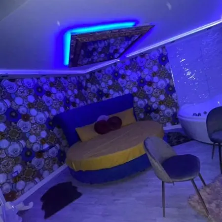 Holiday home Rama Hoouse *
