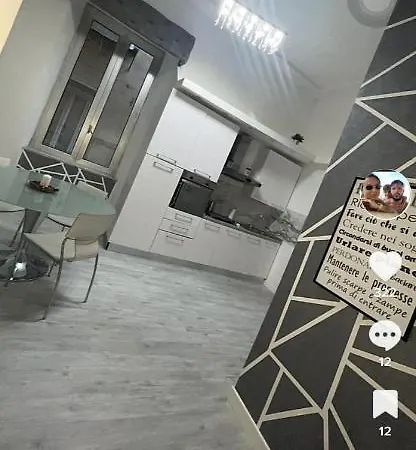 Holiday home Rama Hoouse *