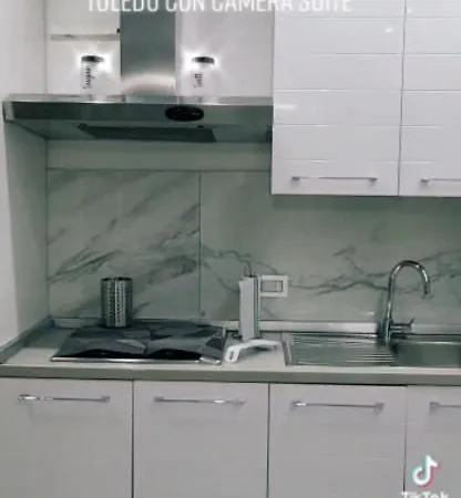 Holiday home Rama Hoouse Naples