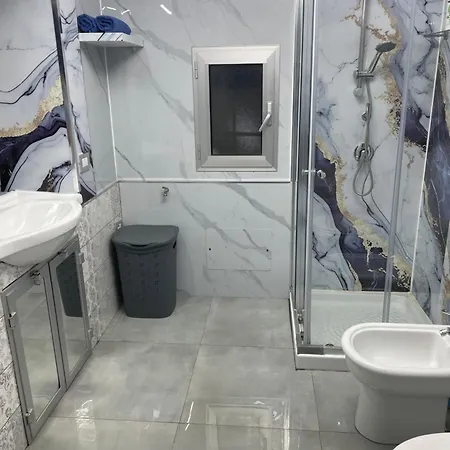Holiday home Rama Hoouse Naples