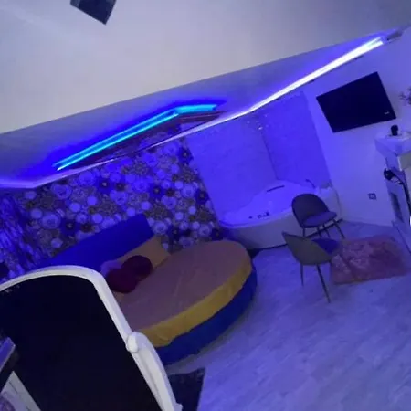 Rama Hoouse Hébergement de vacances