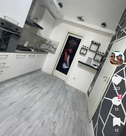 Feriehus Rama Hoouse *