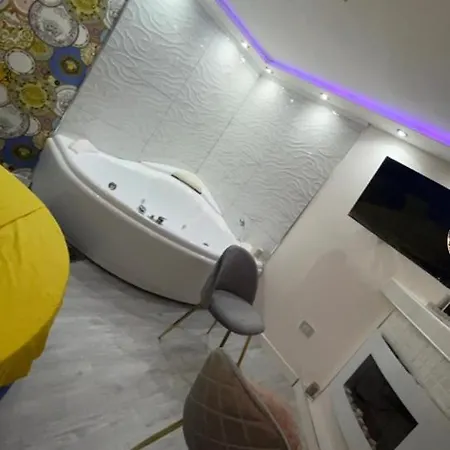 Feriehus Rama Hoouse *