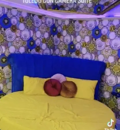 Feriehus Rama Hoouse Napoli