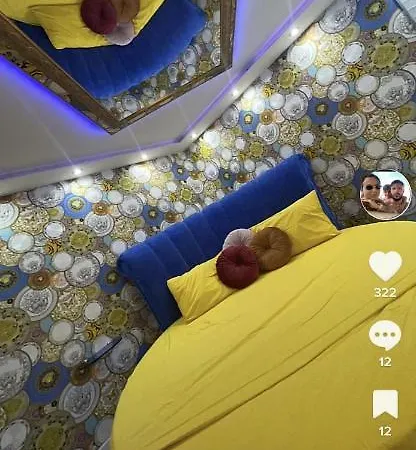 Rama Hoouse Feriehus