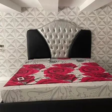 Rama Hoouse Hébergement de vacances Naples