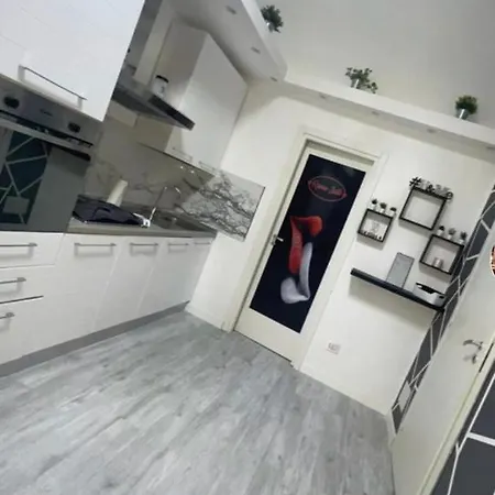 Feriehus Rama Hoouse