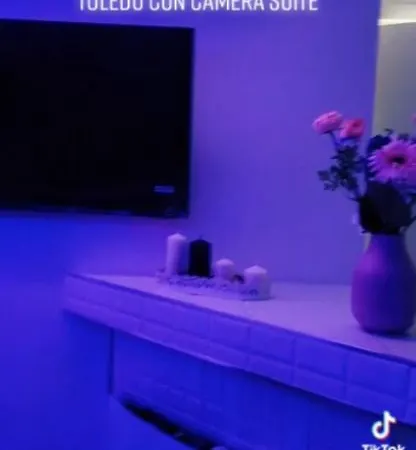 Rama Hoouse * Napoli