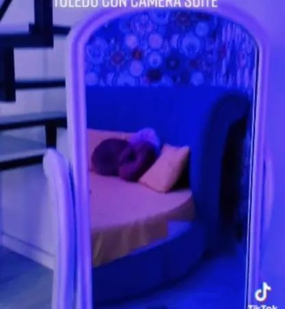 Rama Hoouse Nápoly