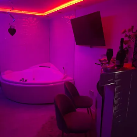 Feriehus Rama Hoouse