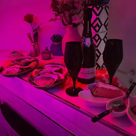 Rama Hoouse Feriehus