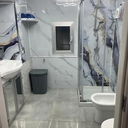 Rama Hoouse Feriehus *