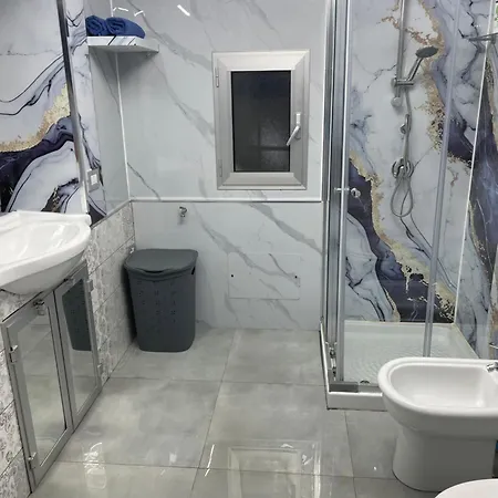 Feriehus Rama Hoouse Napoli